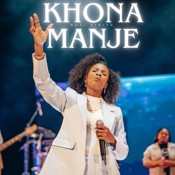 KHONA MANJE