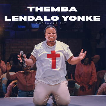 THEMBA LENDALO YONKE