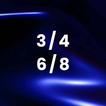 3/4 LOOPS
