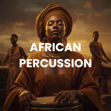 PERCUSSION