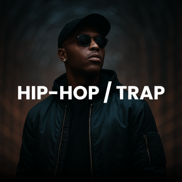 HIP-HOP/TRAP