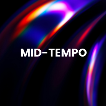 MID-TEMPO
