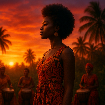 ABUJA AFRO