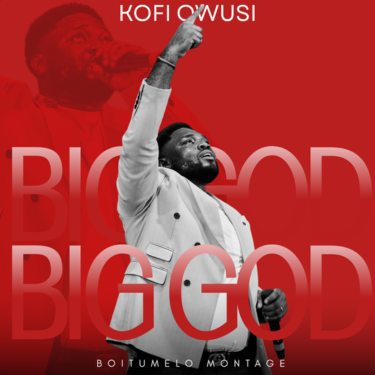 BIG GOD