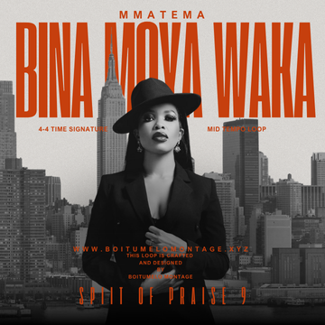 BINA MOYA WAKA