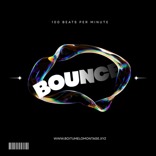 BOUNCE