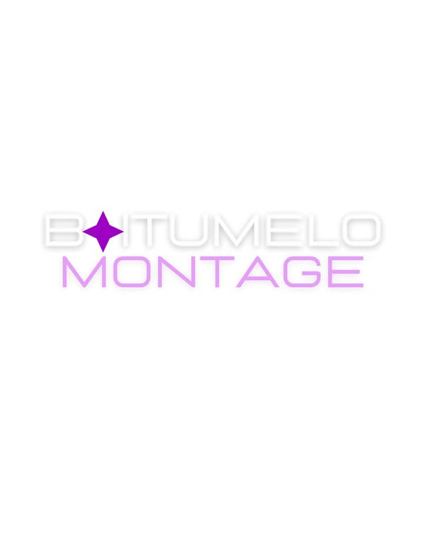 Boitumelo Montage
