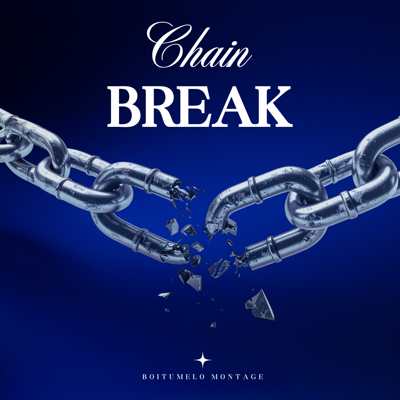CHAIN BREAK