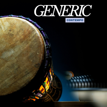 GENERIC CONTEMPO