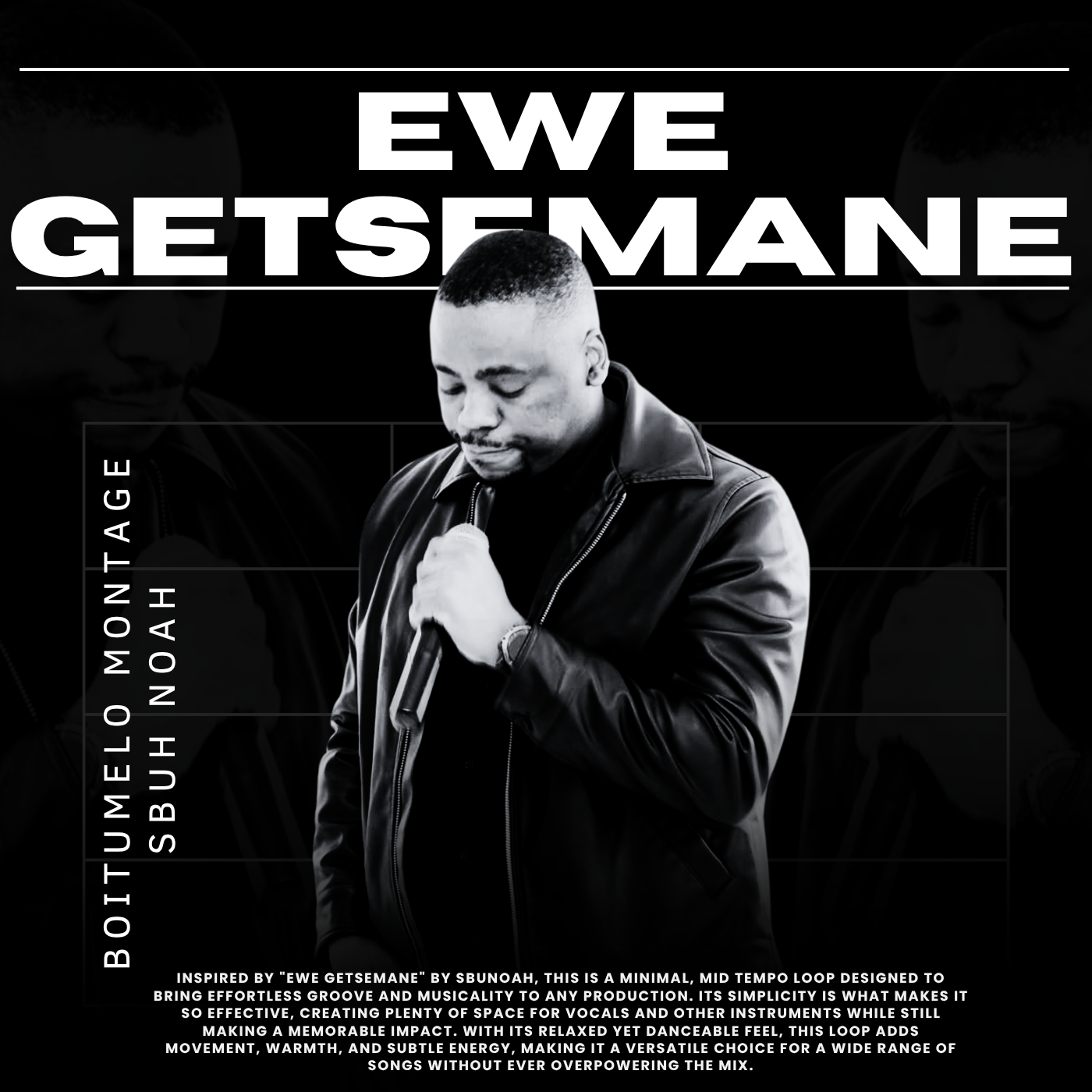 GETSEMANE
