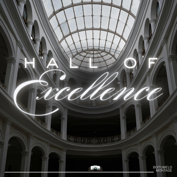 HALL OF EXCELLENCE