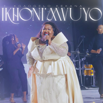 IKHONI'MVUYO