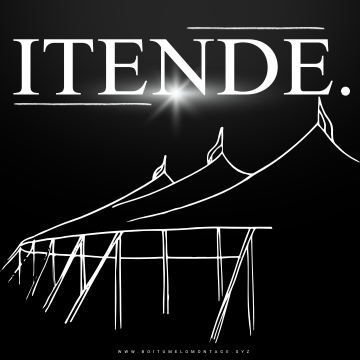 ITENDE 3/4