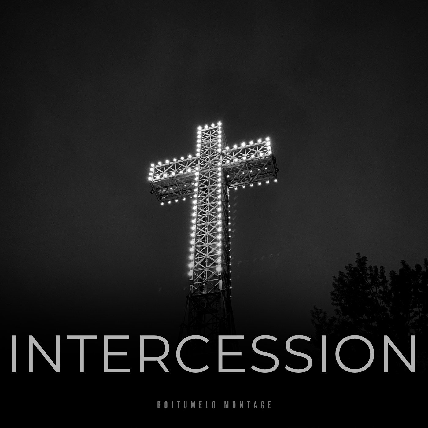INTERCESSION