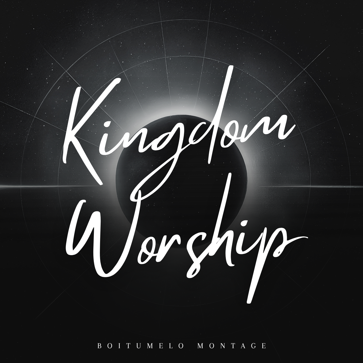 KINGDOM WORSHIP