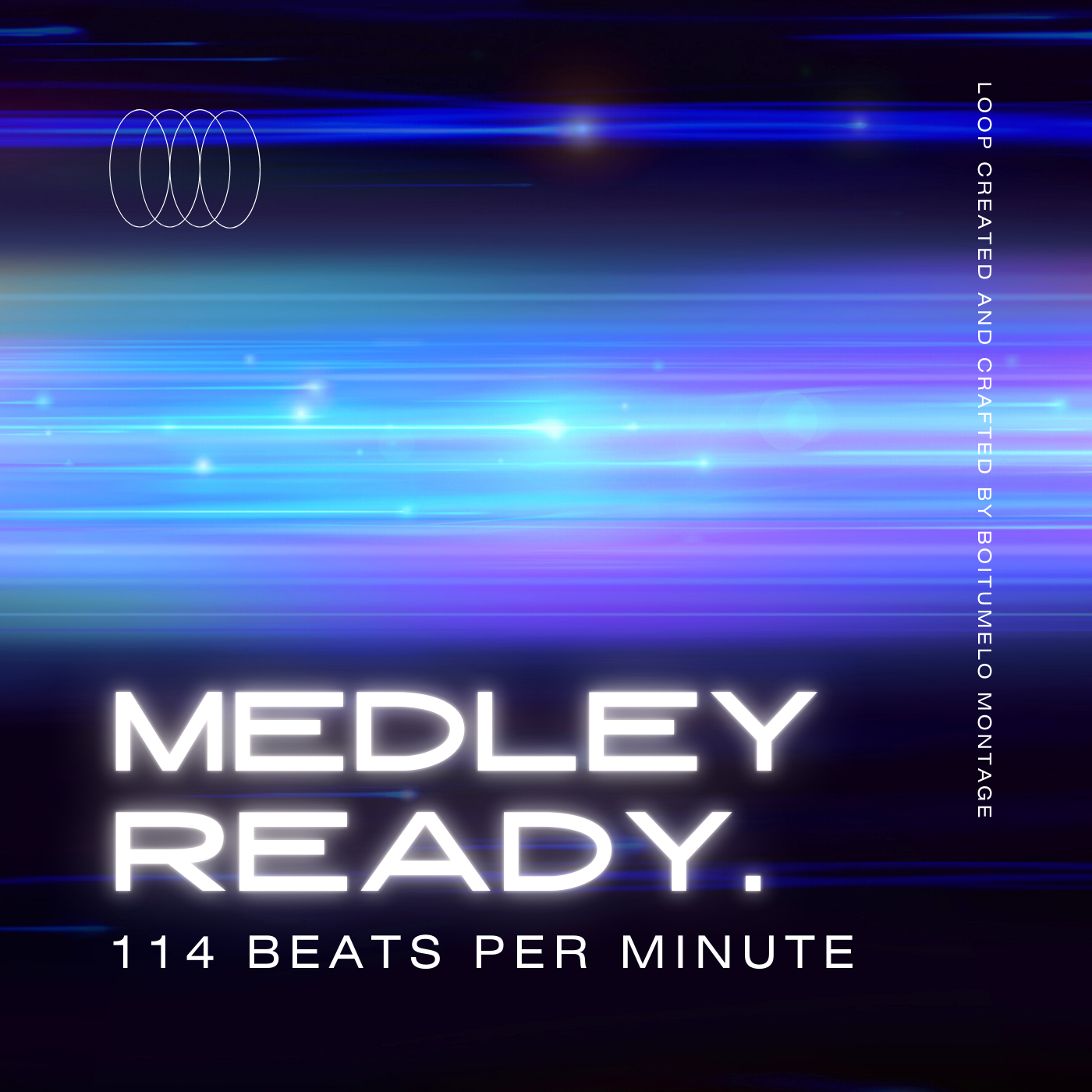 MEDLEY READY