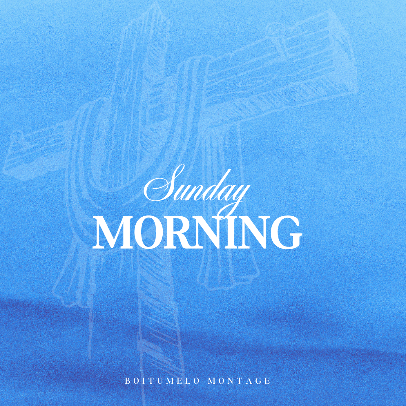 SUNDAY MORNING