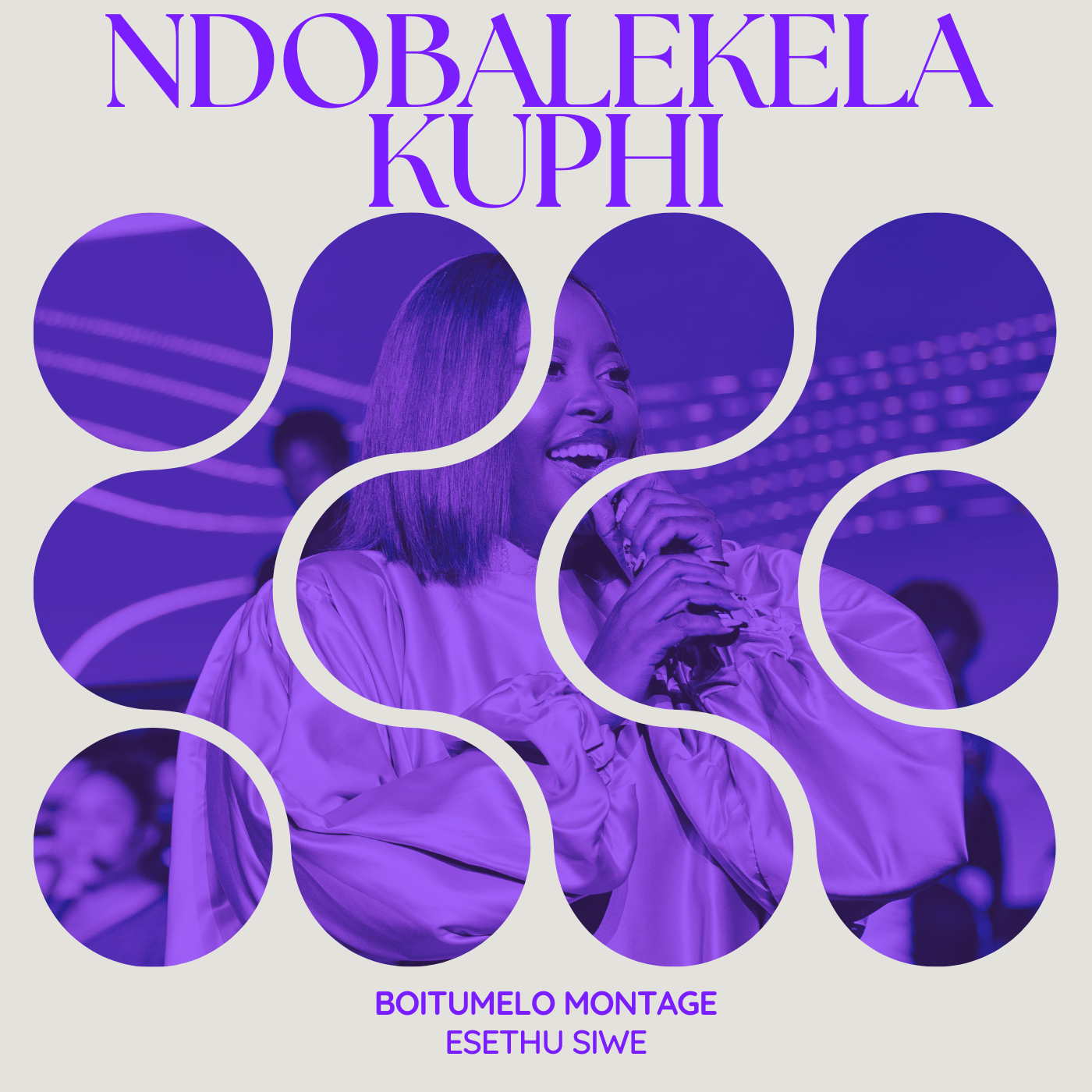 NDOBALEKELA