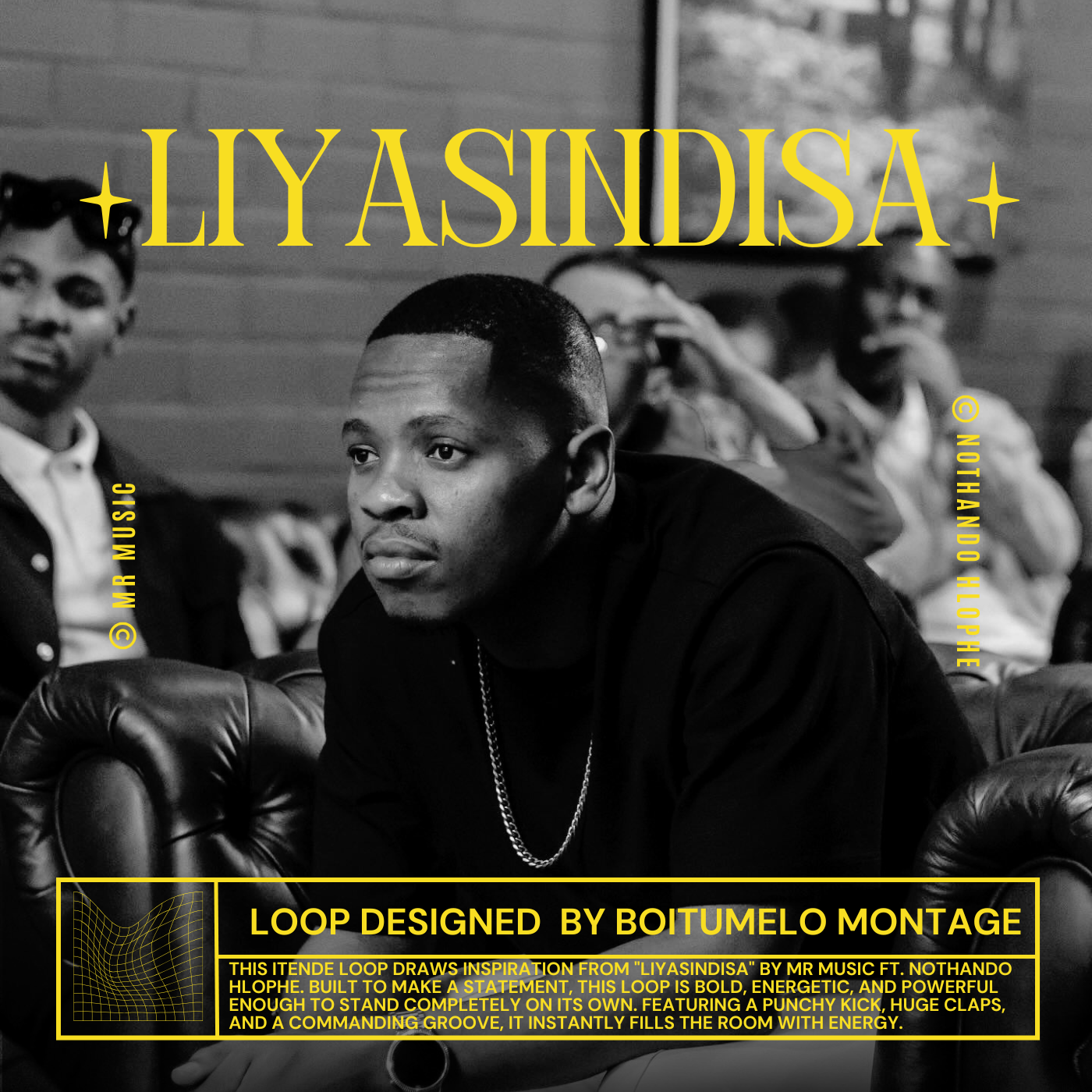 LIYASINDISA