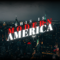 MODERN AMERICA