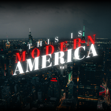 MODERN AMERICA
