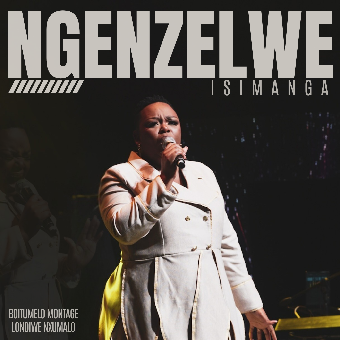 NGENZELWE