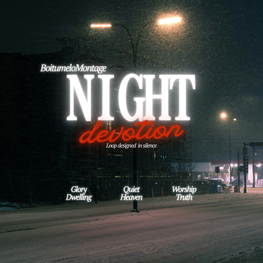 NIGHT DEVOTION