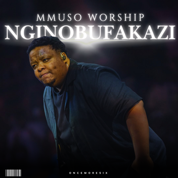 NGINOBUFAKAZI