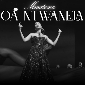 OA NTWANELA