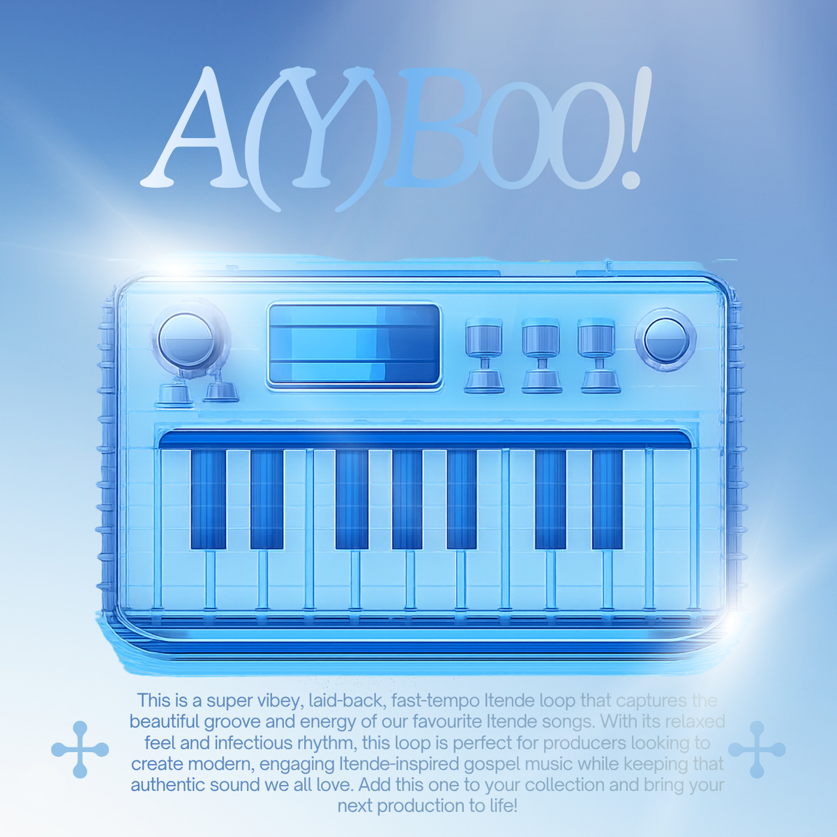 AYBOO!!