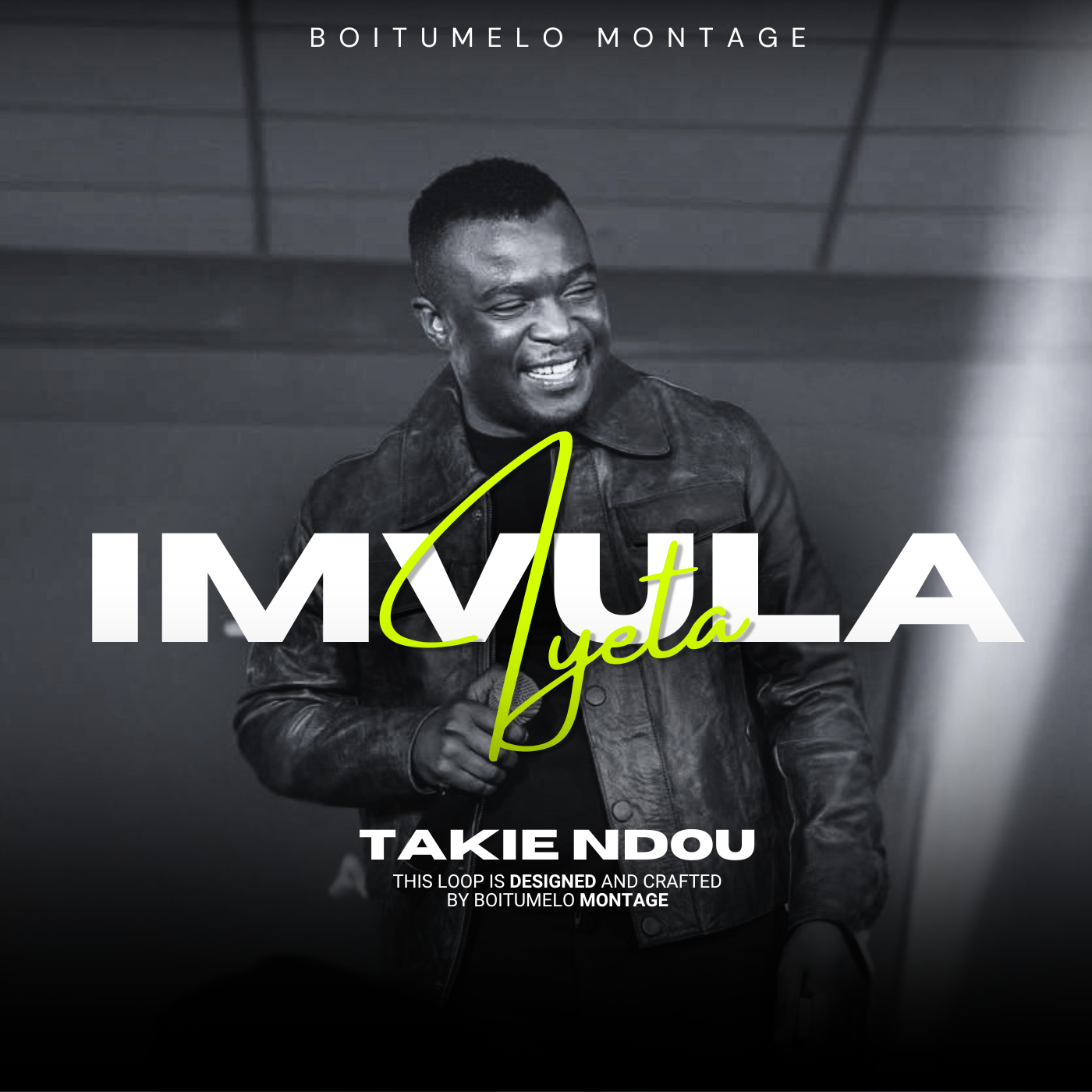 IMVULA IYETA