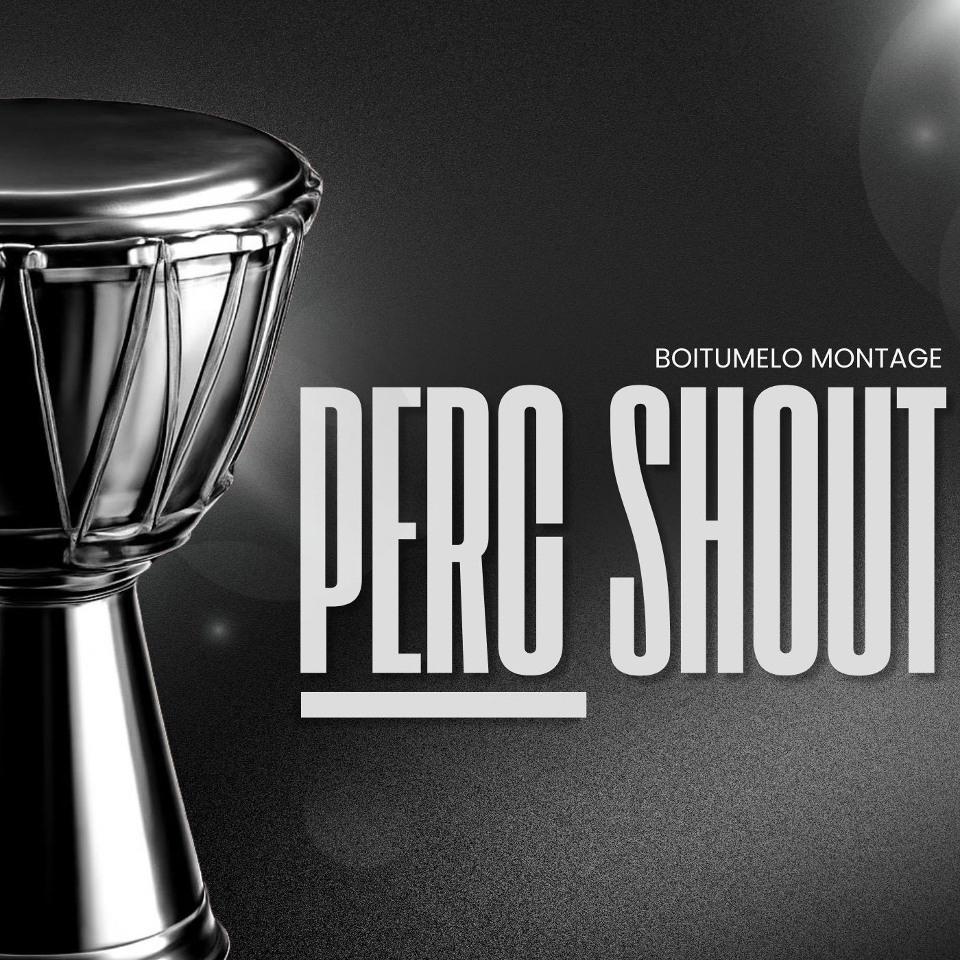 PERC SHOUT