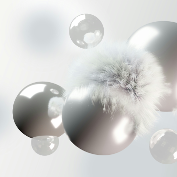 PURE ATOMS