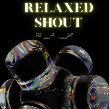 RELAXED SHOUT