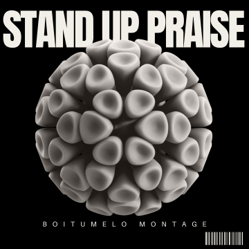 STAND UP PRAISE