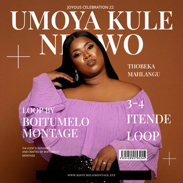 UMOYA KULE NDAWO