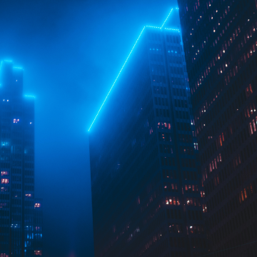 SYNTHETIC SKY