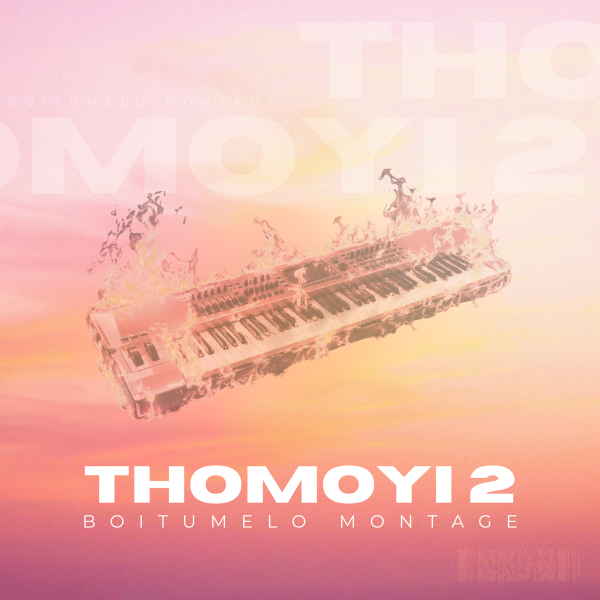THOMOYI 2
