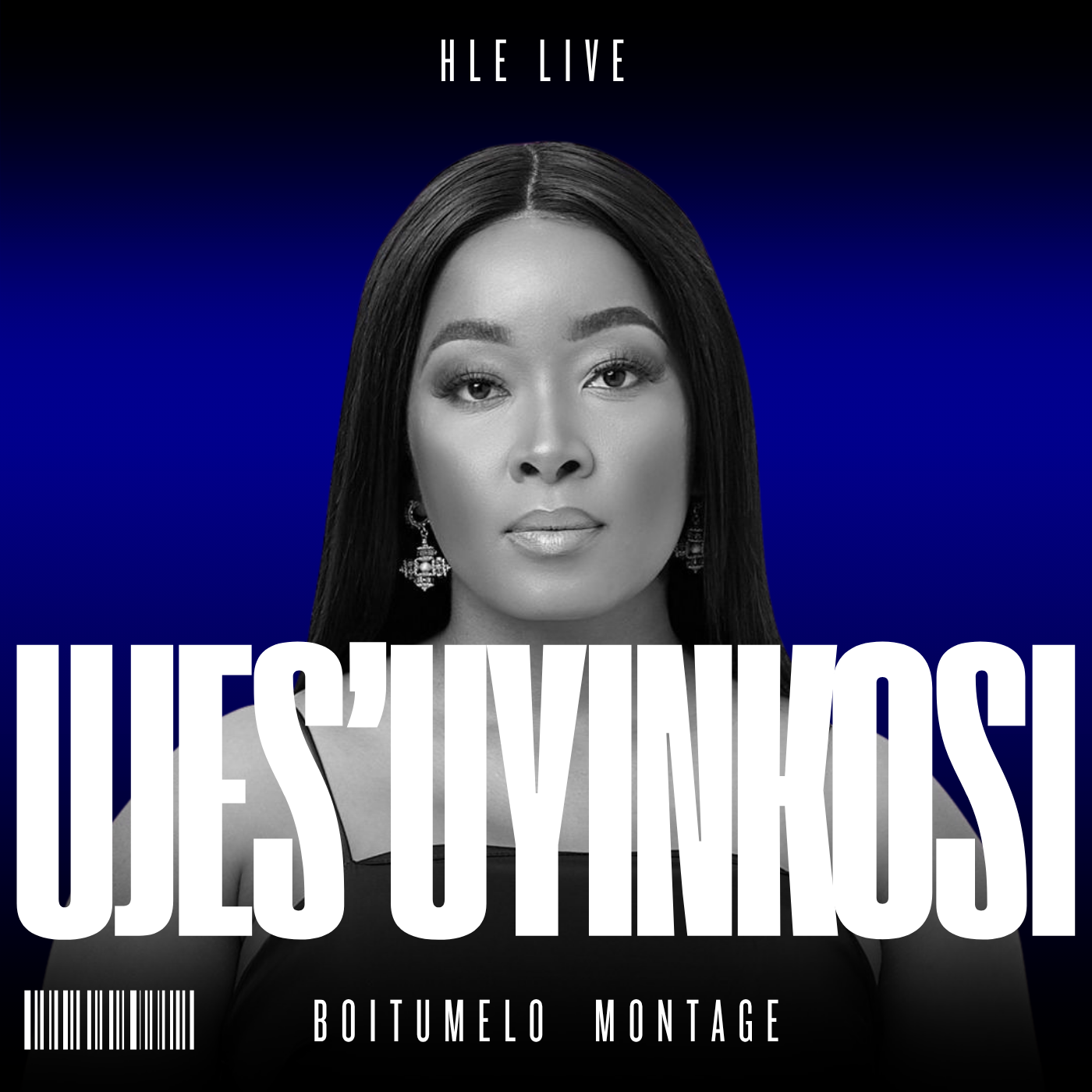 UJES'UYINKOSI