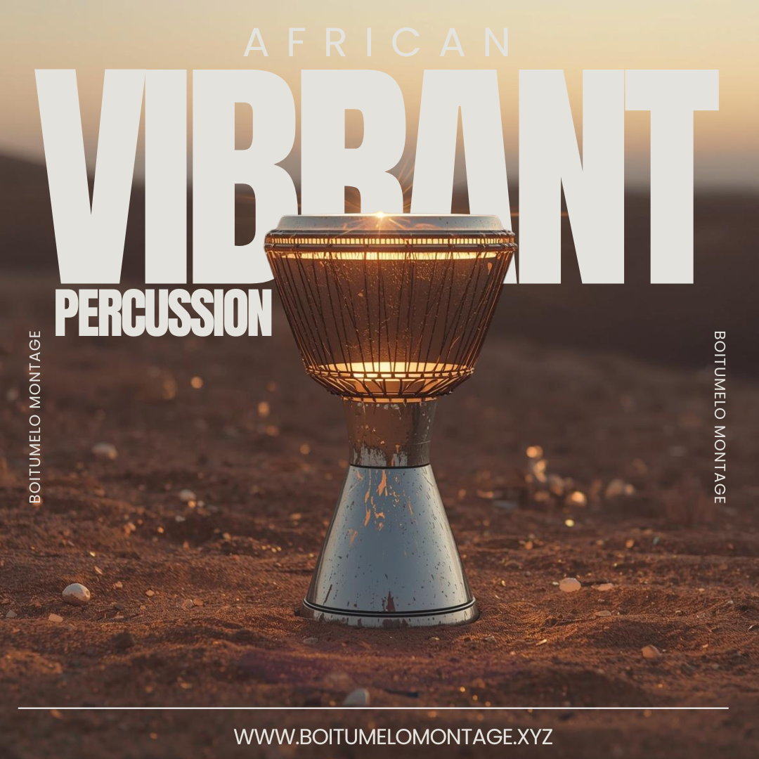 VIBRANT PERC