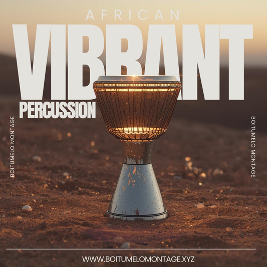 VIBRANT PERC