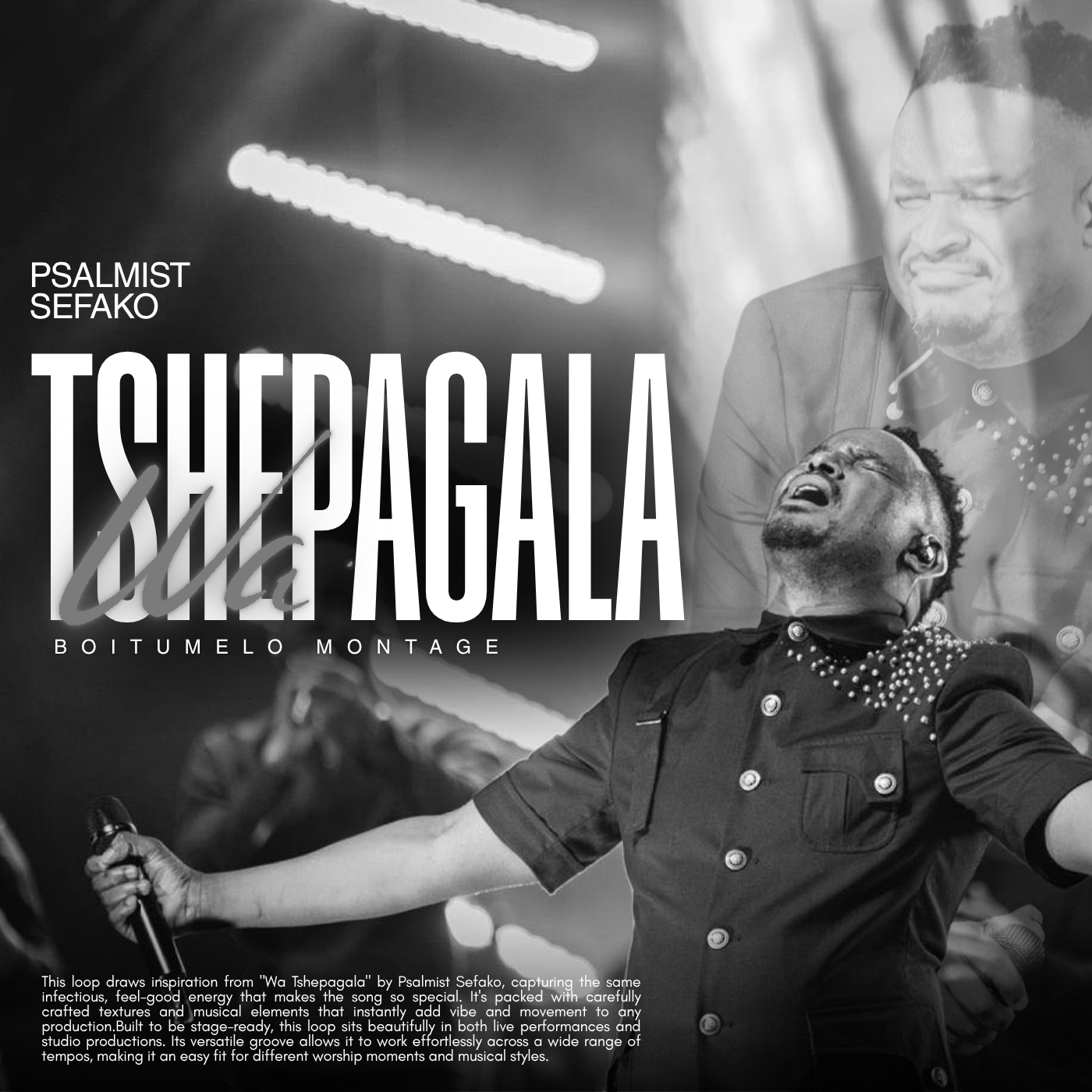 WA TSHEPAGALA