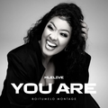 YOU ARE