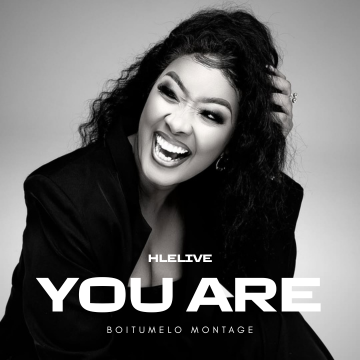 YOU ARE