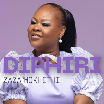 DIPHIRI BY ZAZA