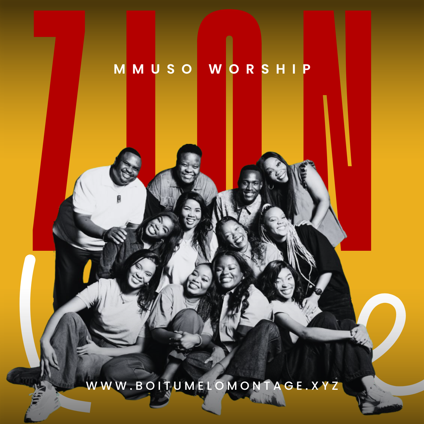 ZION