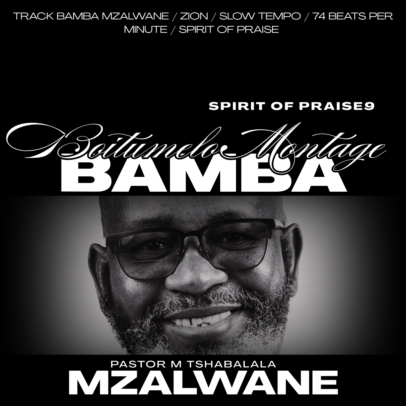 BAMBA MZALWANE