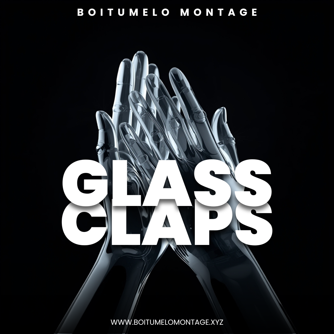 GLASS CLAPS