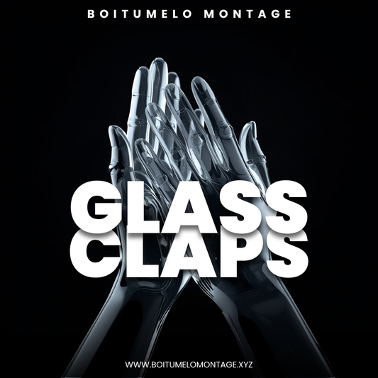 GLASS CLAPS