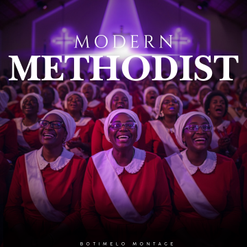 MODERN METHODIST